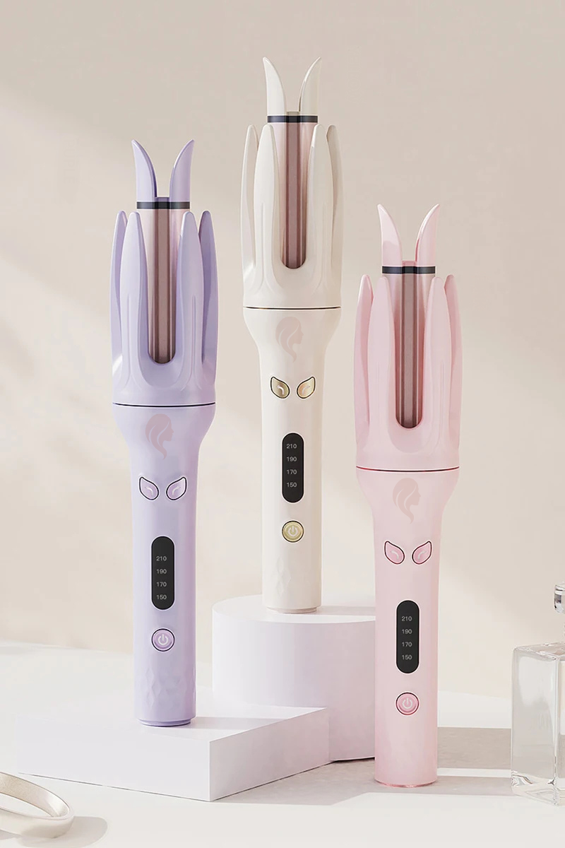 Automatyczna lokówka Elloria Curl Pro™